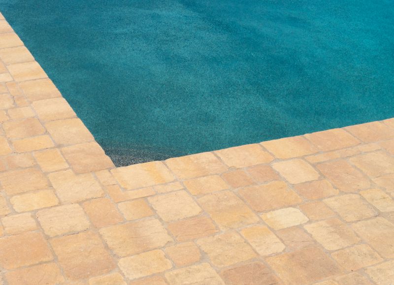 Pavers Installation Service