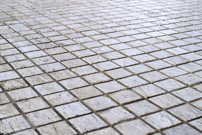 Porcelain Pavers Surface