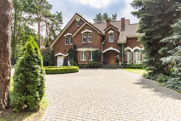 Driveway Pavers Repair in Henderson