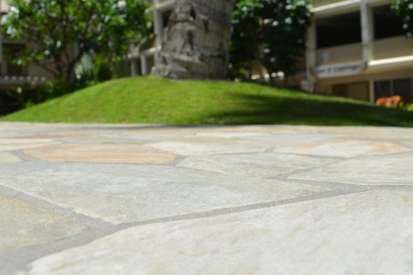 Stone Driveway Construction in Henderson