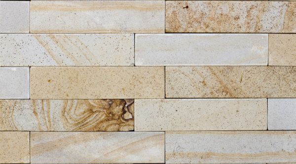 Travertine Paver Installation in Henderson