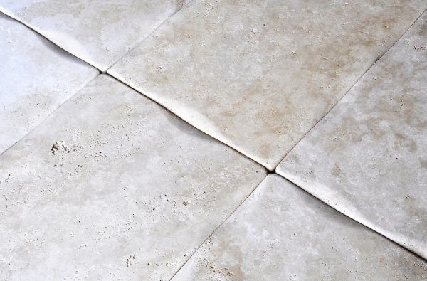 Travertine Paving in Henderson